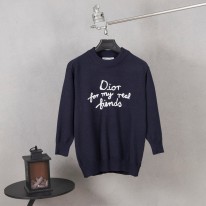 디올 남자 니트