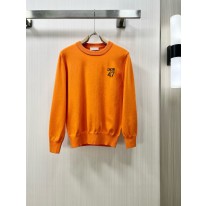 디올  3컬러 남자 니트