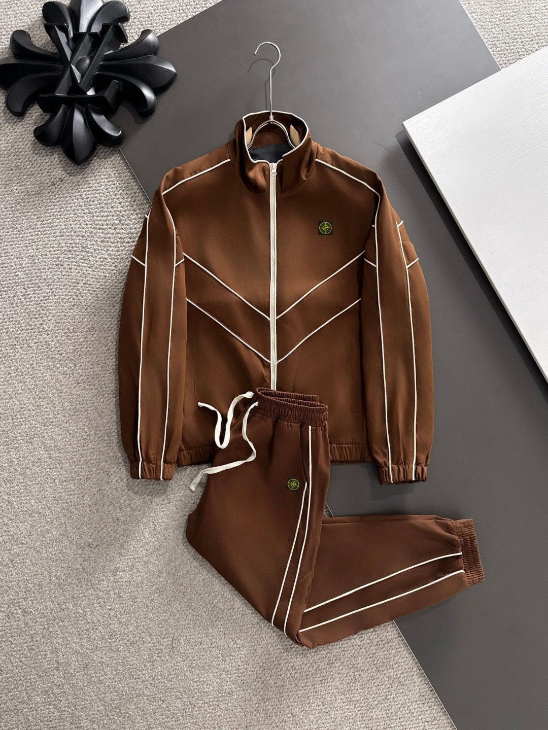 스톤아일랜드 남자 세트