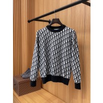 디올 남자 니트