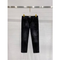 디올 남자 청바지