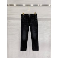 디올 남자 청바지