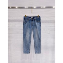 디올 남자 청바지