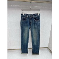 디올 남자 청바지