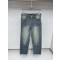 디올  남자 청바지