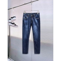 디올 남자 청바지