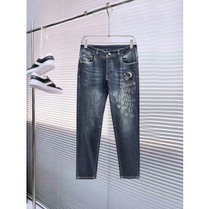 디올 남자 청바지