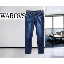 디올 남자 청바지