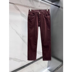 디올 남자 청바지