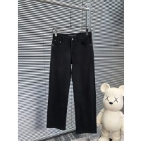 디올 남자 청바지