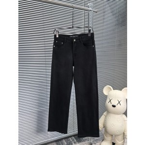 디올 남자 청바지