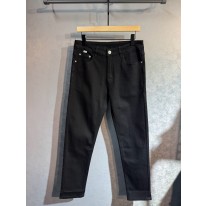 디올 남자 청바지