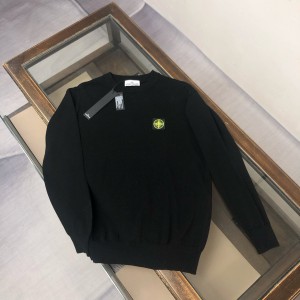 스톤아일랜드 남자 니트