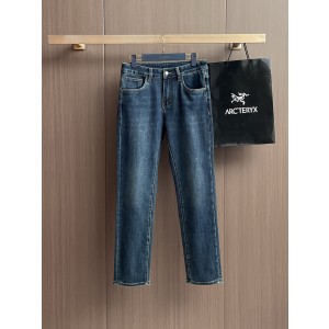 디올 남자 청바지