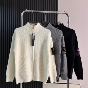 스톤아일랜드 남자 니트