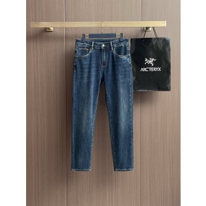 디올 남자 청바지