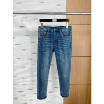 디올 남자 청바지