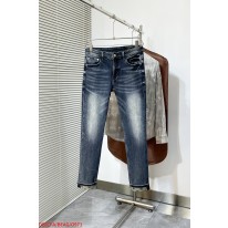 디올 남자 청바지