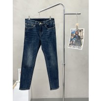 버버리 남자 청바지