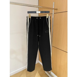 디올 남자 바지