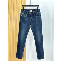 버버리 남자 청바지