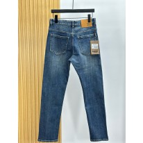 버버리 남자 청바지