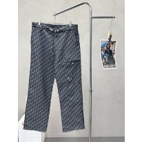 디올 남자 바지