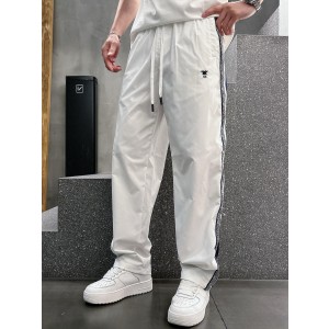 디올 남자 바지