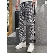 디올 남자 바지