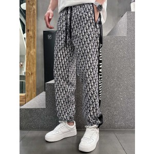 디올 남자 바지