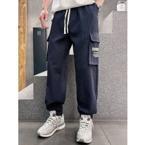 버버리 남자 바지