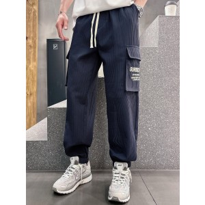 버버리 남자 바지