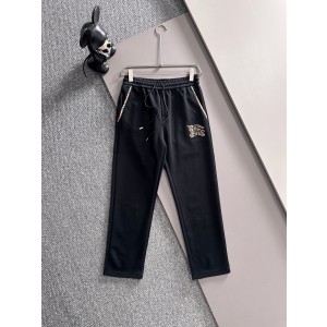 버버리 남자 바지