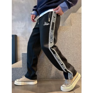 디올 남자 바지