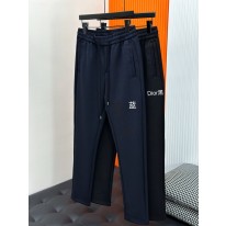 디올 2컬러 남자 바지