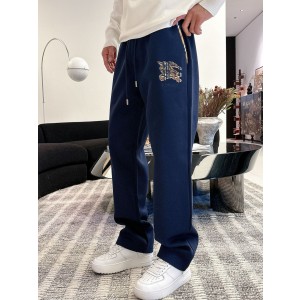 버버리 남자 바지