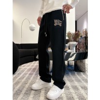 버버리 남자 바지