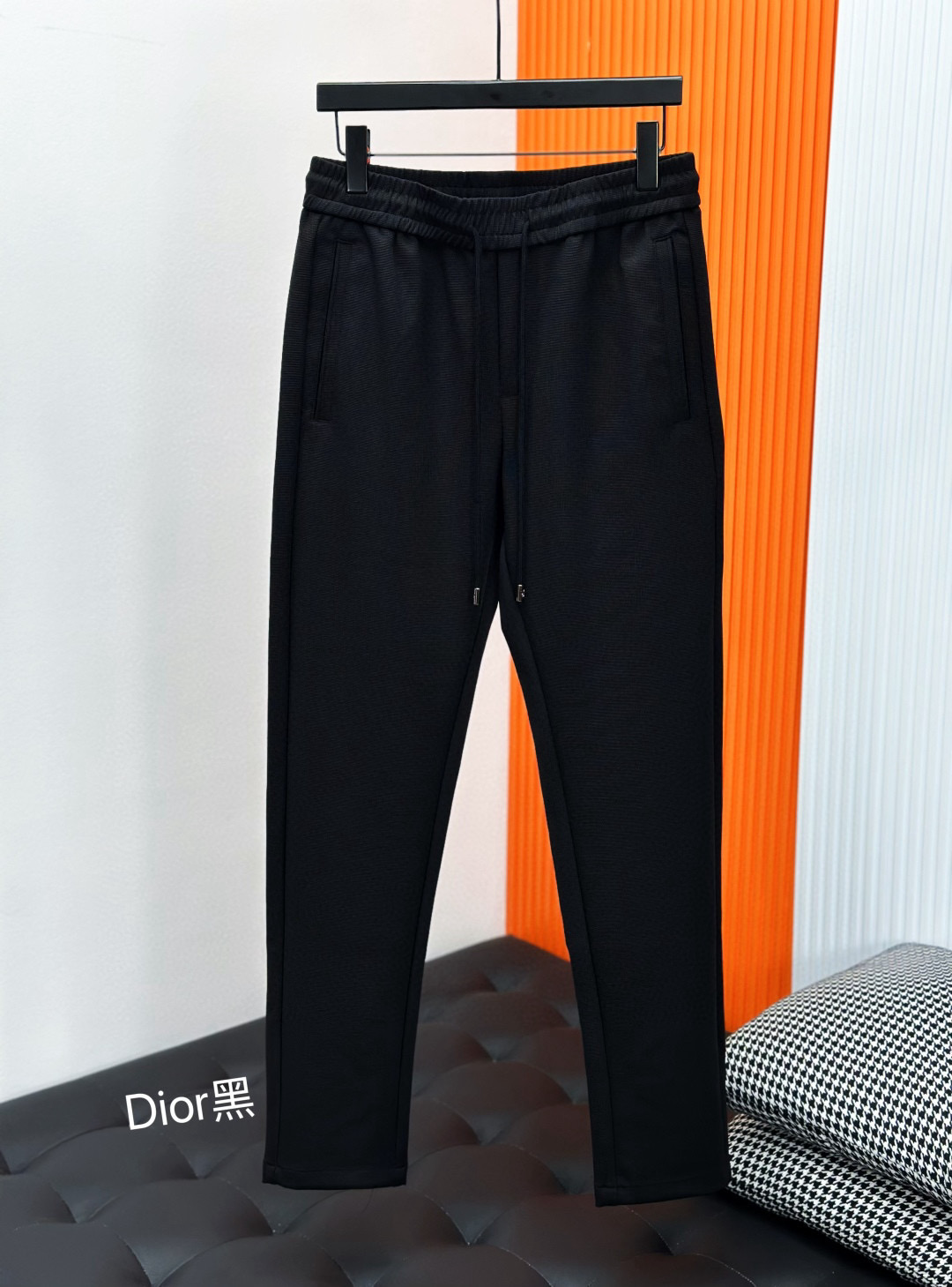 디올 남자 바지