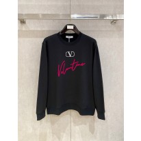 발렌티노  남자 맨투맨 후드티