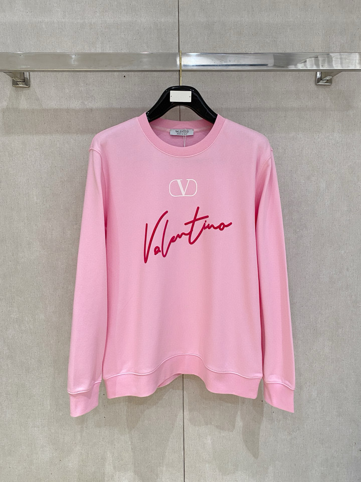 발렌티노  남자 맨투맨 후드티