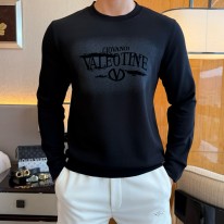 발렌티노  남자 맨투맨 후드티