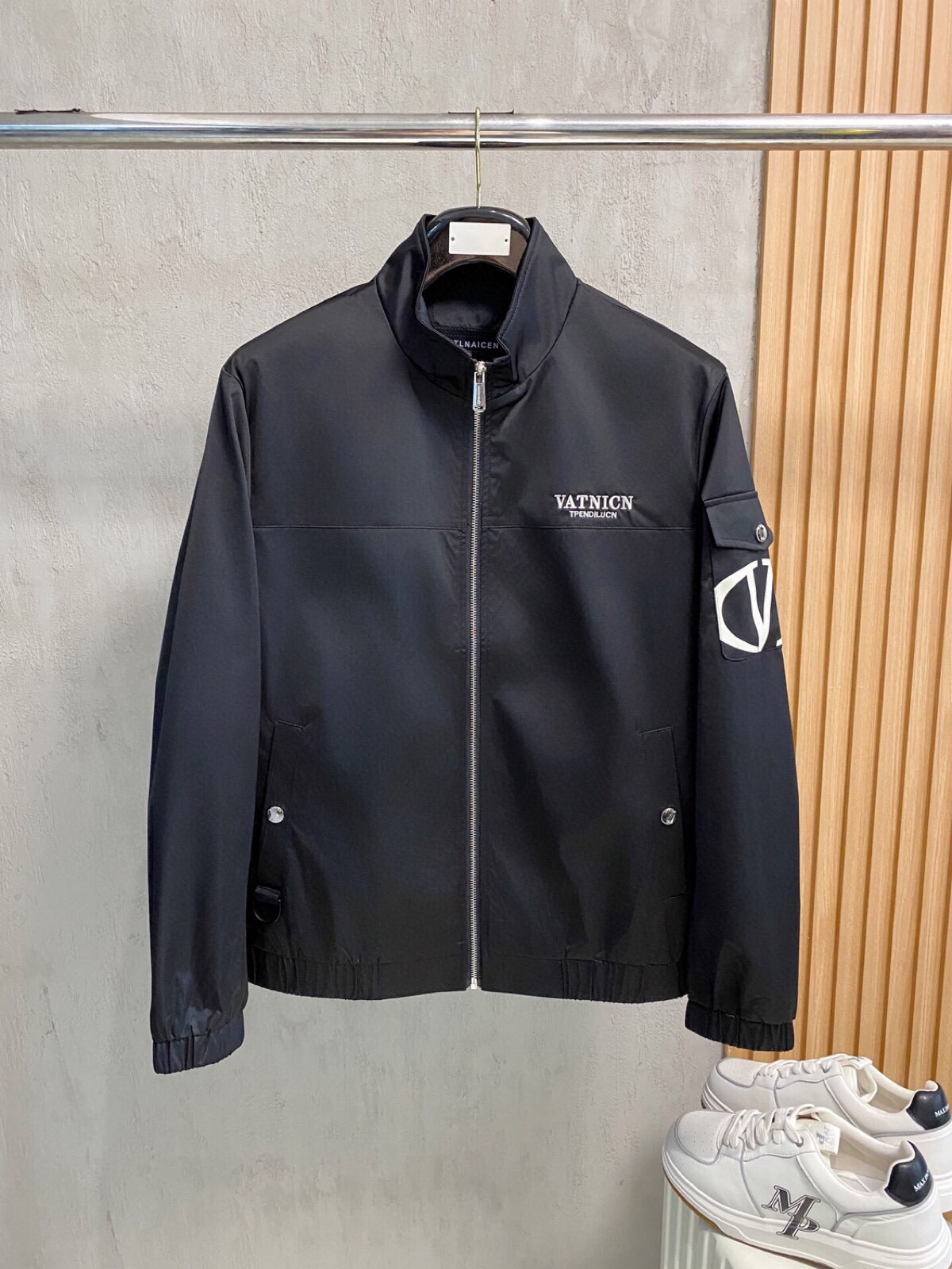 발렌티노 남자 자켓