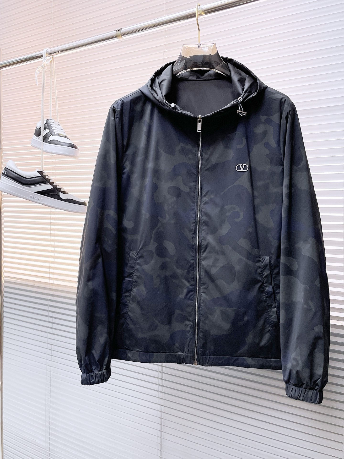 발렌티노 남자 자켓