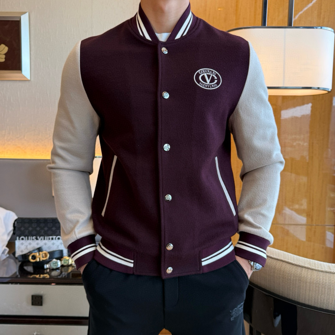 발렌티노 남자 자켓