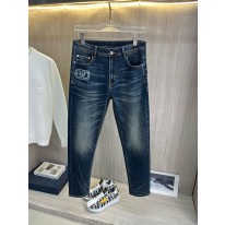 발렌티노 남자 청바지