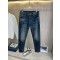 발렌티노 남자 청바지