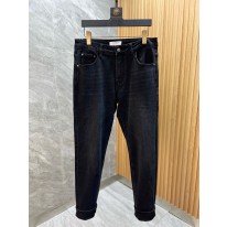 발렌티노 남자 청바지