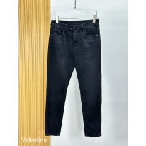 발렌티노 남자 청바지