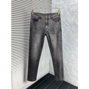 발렌티노 남자 청바지