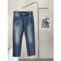 발렌티노 남자 청바지